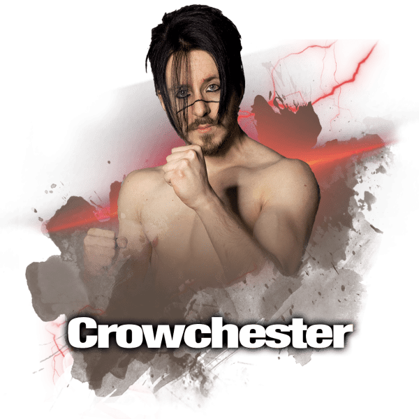 Roster-Crowchester
