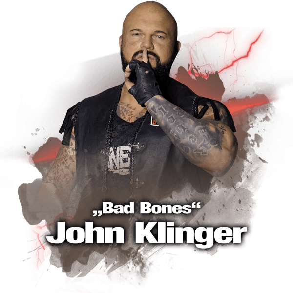 Roster-JohnKlinger