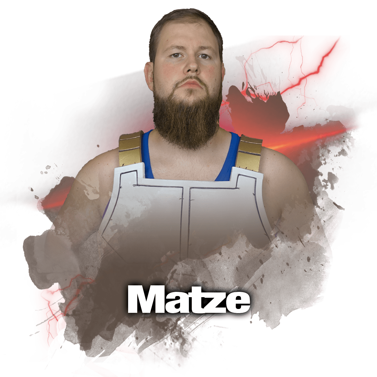 Matze – Unlimited Wrestling | Pro Wrestling Schule
