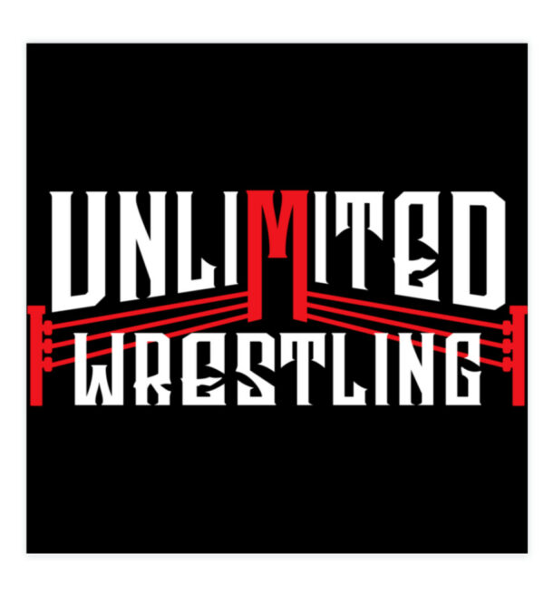 Unlimited Logo Aufkleber - Sticker-3