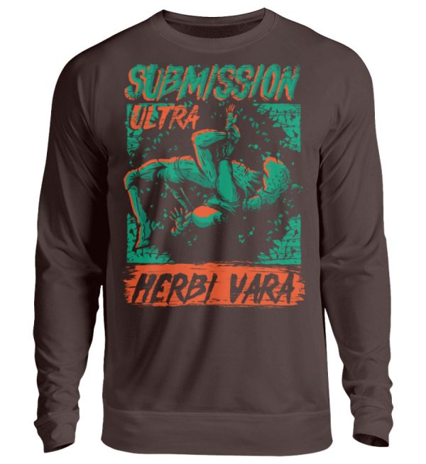 Herbi Vara Ultra Sweatshirt - Unisex Pullover-1604
