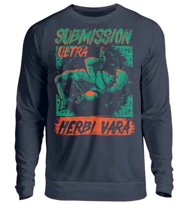 Herbi Vara Ultra Sweatshirt - Unisex Pullover-1698