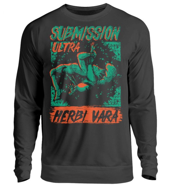 Herbi Vara Ultra Sweatshirt - Unisex Pullover-1624