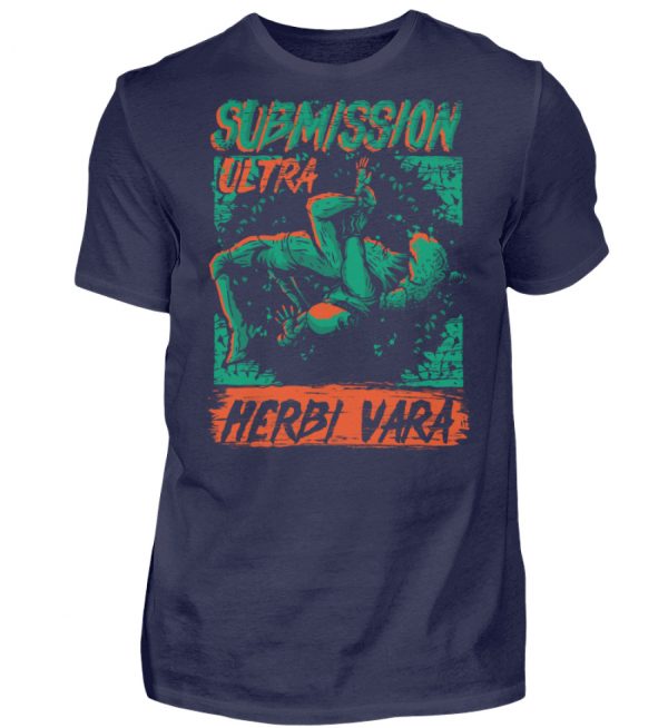 Herbi Vara Ultra Shirt - Herren Shirt-198