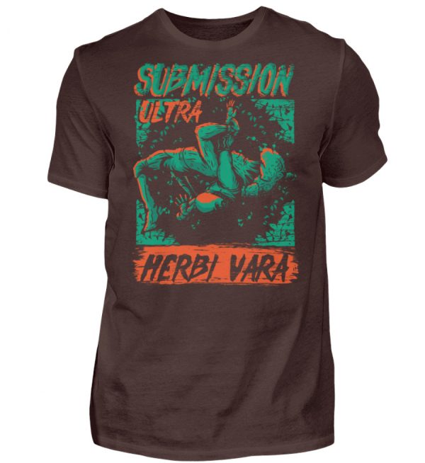 Herbi Vara Ultra Shirt - Herren Shirt-1074
