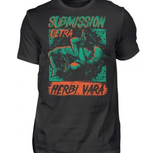 Herbi Vara Ultra Shirt - Herren Shirt-16