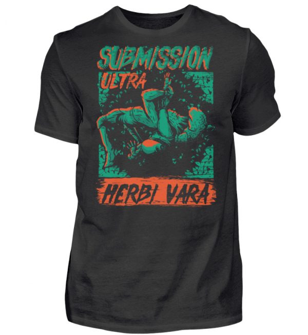 Herbi Vara Ultra Shirt - Herren Shirt-16