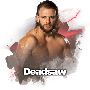 Roster-Deadsaw