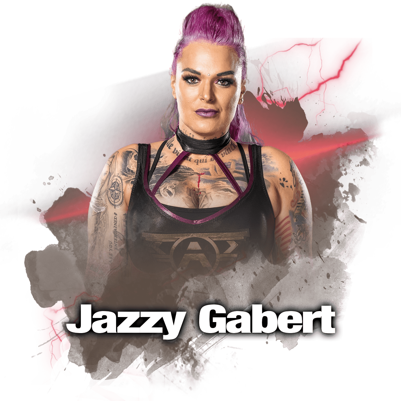 Roster-Jazzy