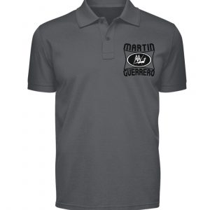 Martin Guerrero Oval Polo - Polo Shirt-70