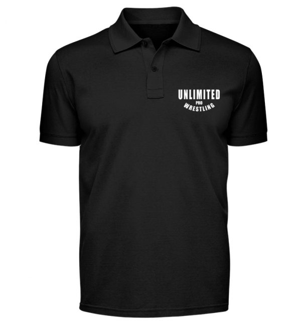 Unlimited Pro Polo - Polo Shirt-16