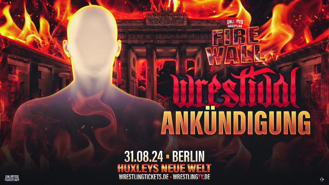 WrestivalAnnouncementBerlin