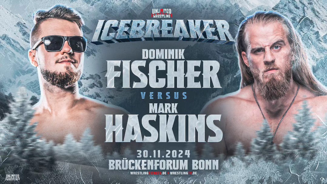 IceBreakerDominikFischerMarkHaskins