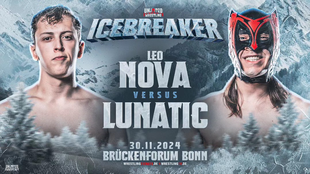 IceBreakerLeoNovaLunatic