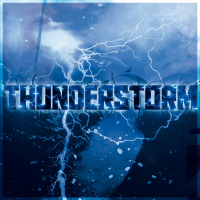 Thunderstorm Thunderstorm